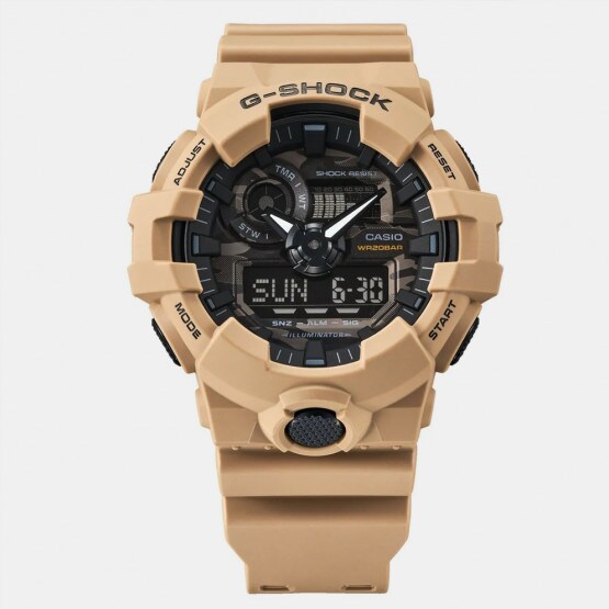 G-Shock Unisex Watch