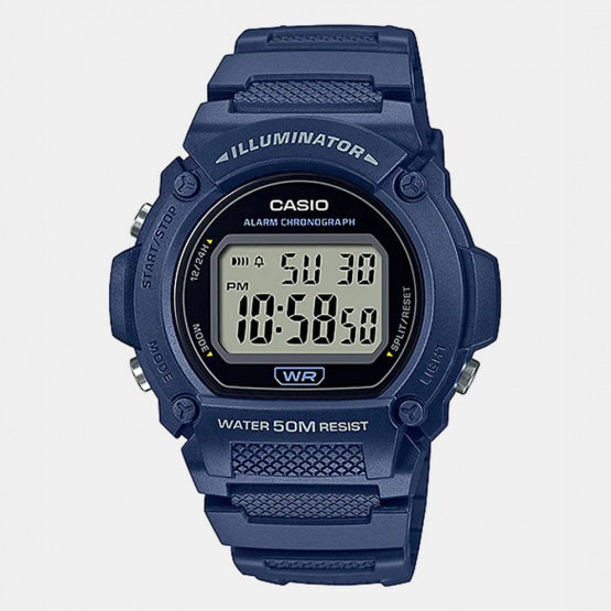 Casio Vintage Unisex Ρολόι