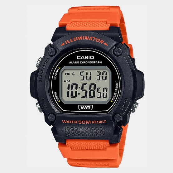 Casio Vintage Unisex Watch