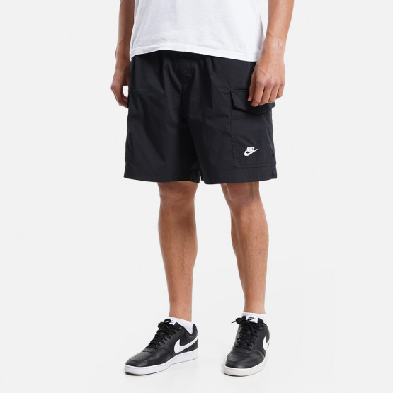Nike Spotrswear Utility Ανδρικό Σορτς