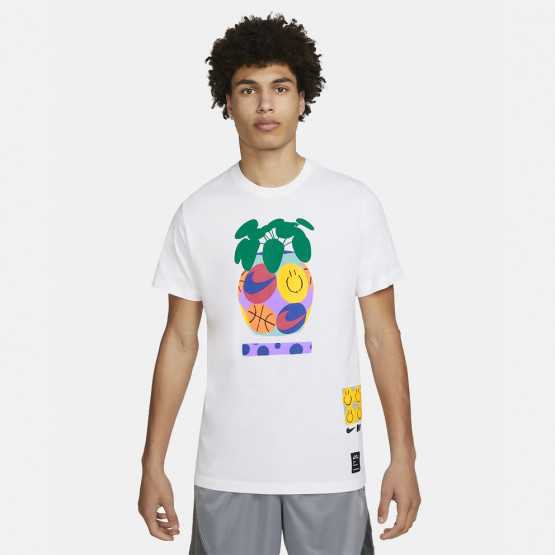 Nike A.I.R. Basketball Ανδρικό T-Shirt
