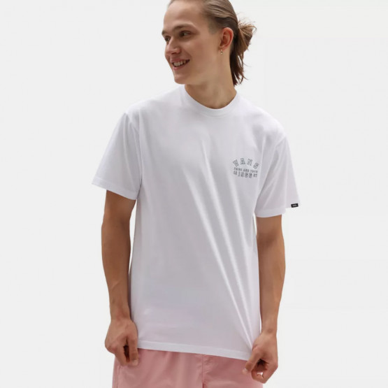 Vans Striked Ανδρικό T-shirt