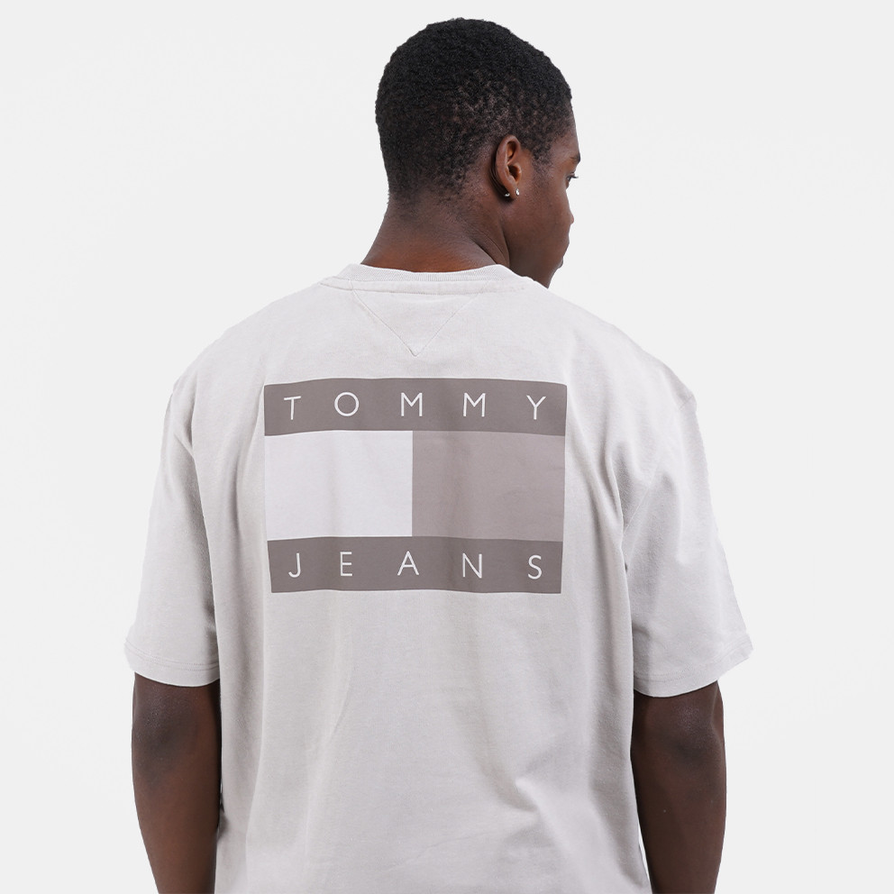 Tommy Jeans Best Graphic Ανδρικό T-shirt