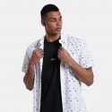 Obey Burst Woven Men's Shirt