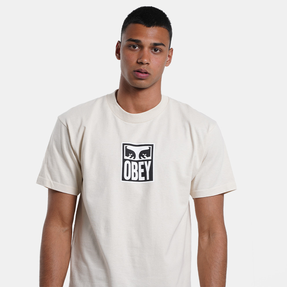 Obey Eyes Icon 3 Ανδρικό T-Shirt