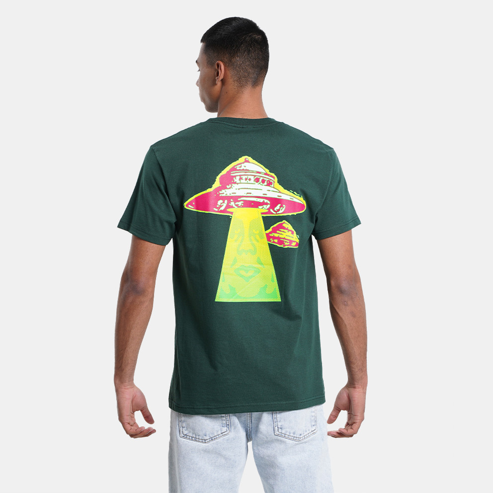 Obey Landing Classic Ανδρικό T-shirt