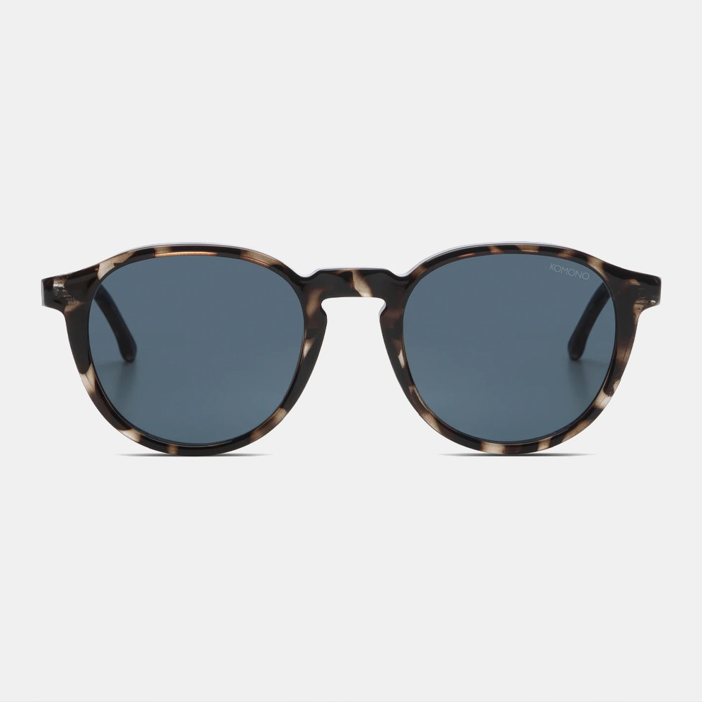 Komono Liam Metal Unisex Sunglasses