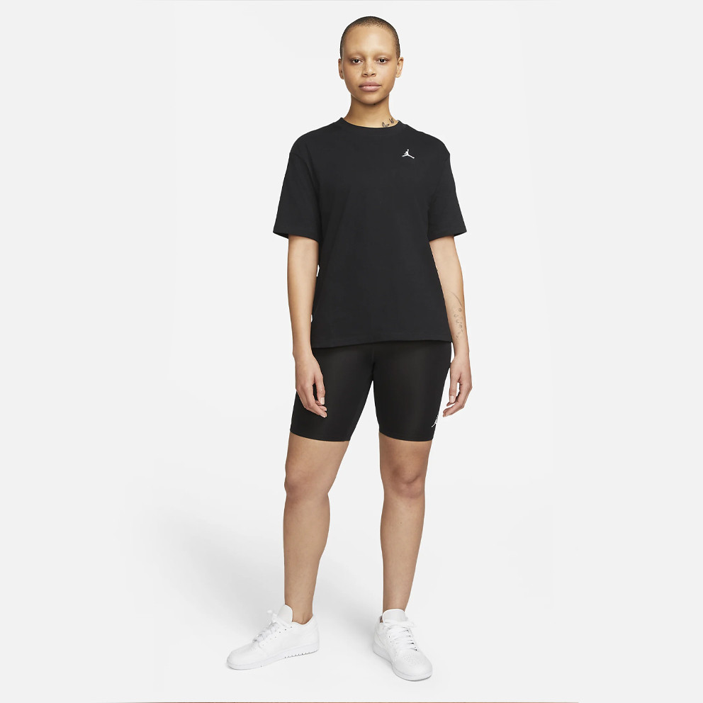 Jordan Essentials Γυναικείο Biker Shorts