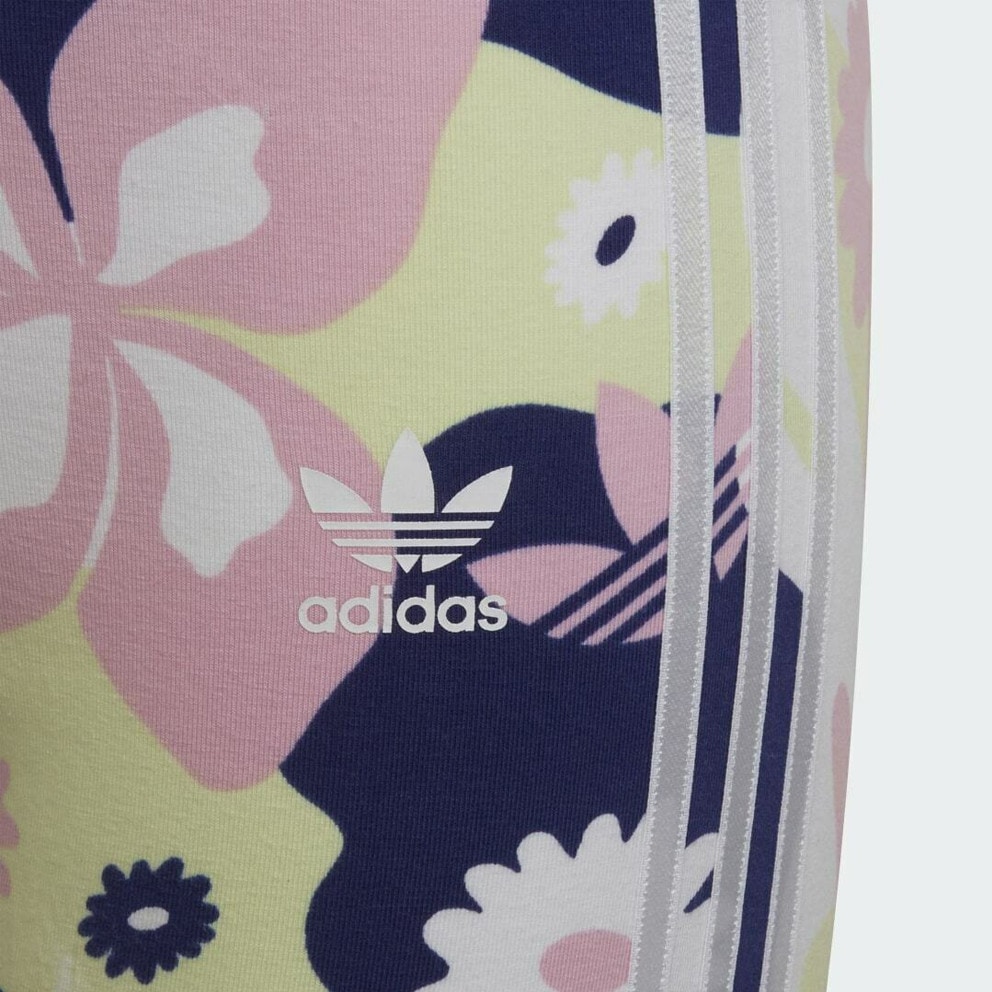 adidas Originals Παιδικό Biker Σορτς