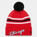 NEW ERA Nba21 City Off Knit Chibul Men's Beanie