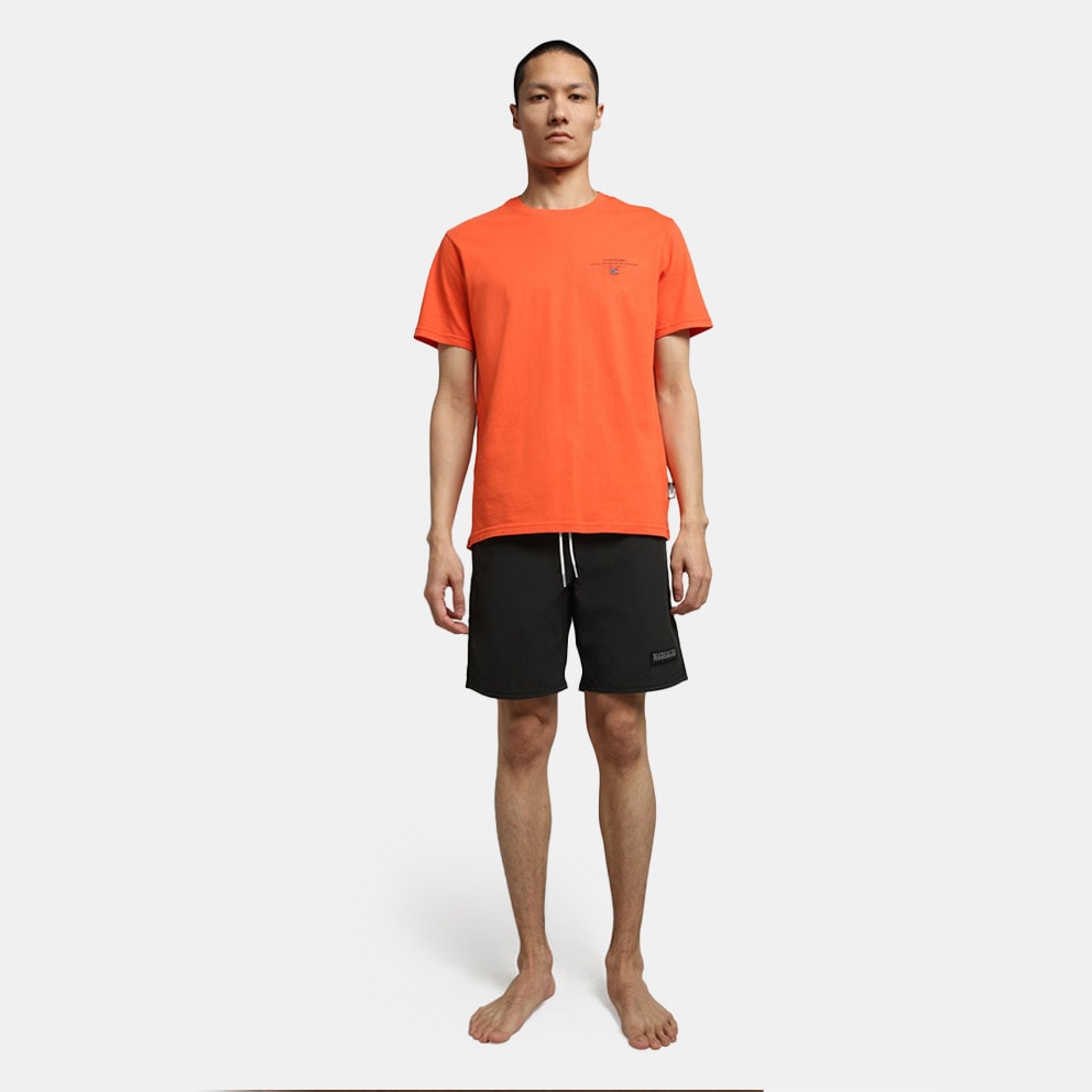 Napapijri Morgex Men's Swim Shorts