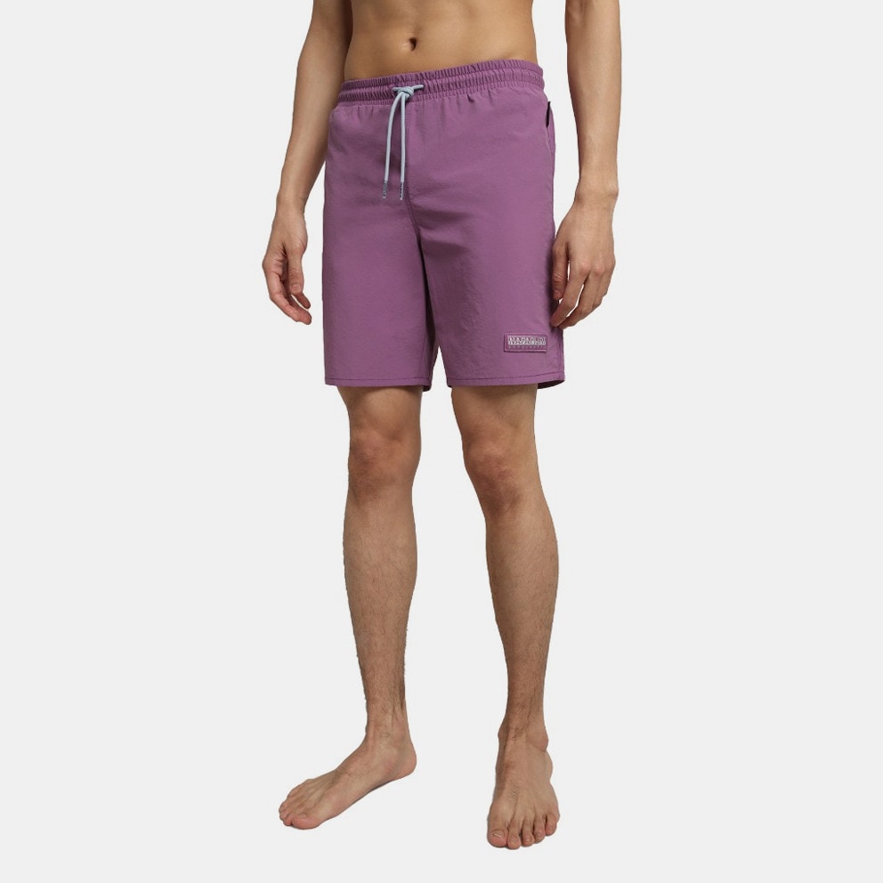 Napapijri Morgex Men's Swim Shorts