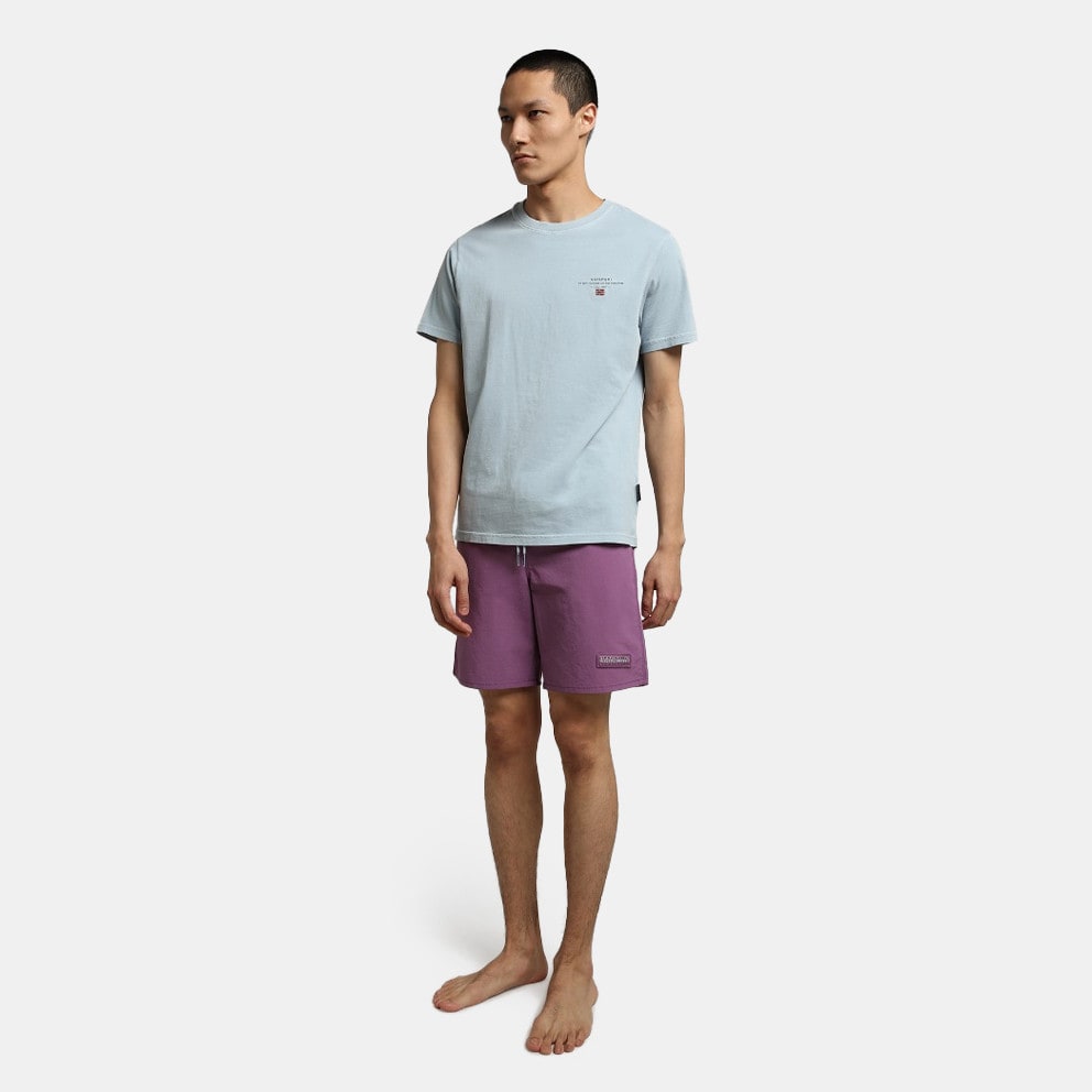 Napapijri Morgex Men's Swim Shorts