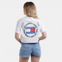 Tommy Jeans Γυναικείο T-Shirt