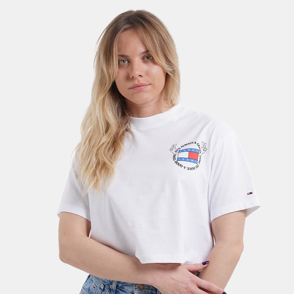 Tommy Jeans Women's T-Shirt