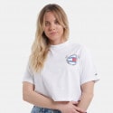 Tommy Jeans Γυναικείο T-Shirt