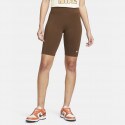 Nike Sportswear Essential Women's Biker Shorts