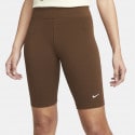 Nike Sportswear Essential Women's Biker Shorts