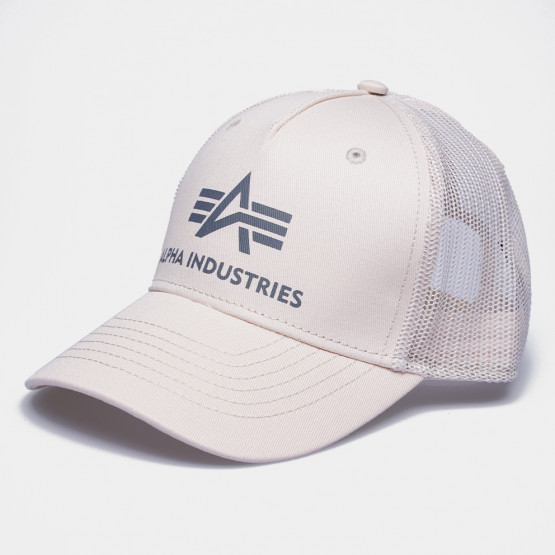Alpha Industries Basic Trucker Καπέλο