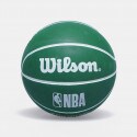 Wilson NBA Milwaukee Bucks Mini Μπάλα