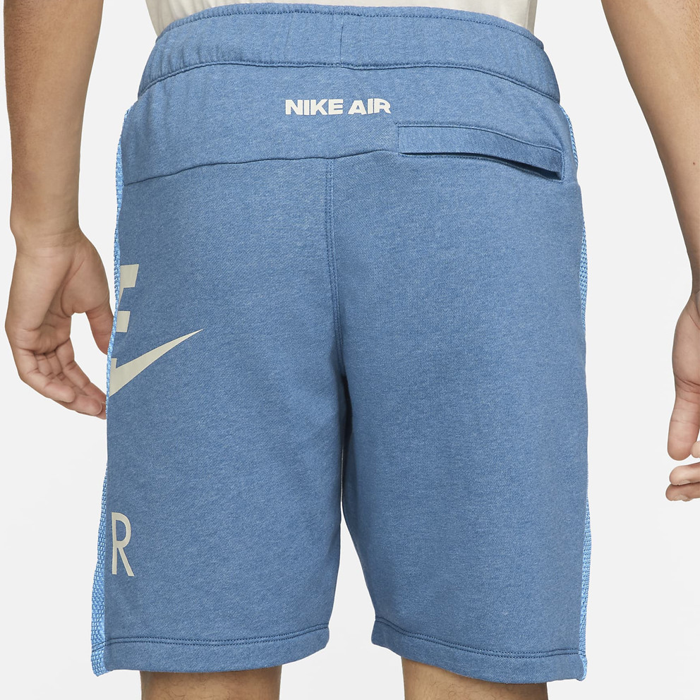 Nike Αir French Terry Men's Shorts