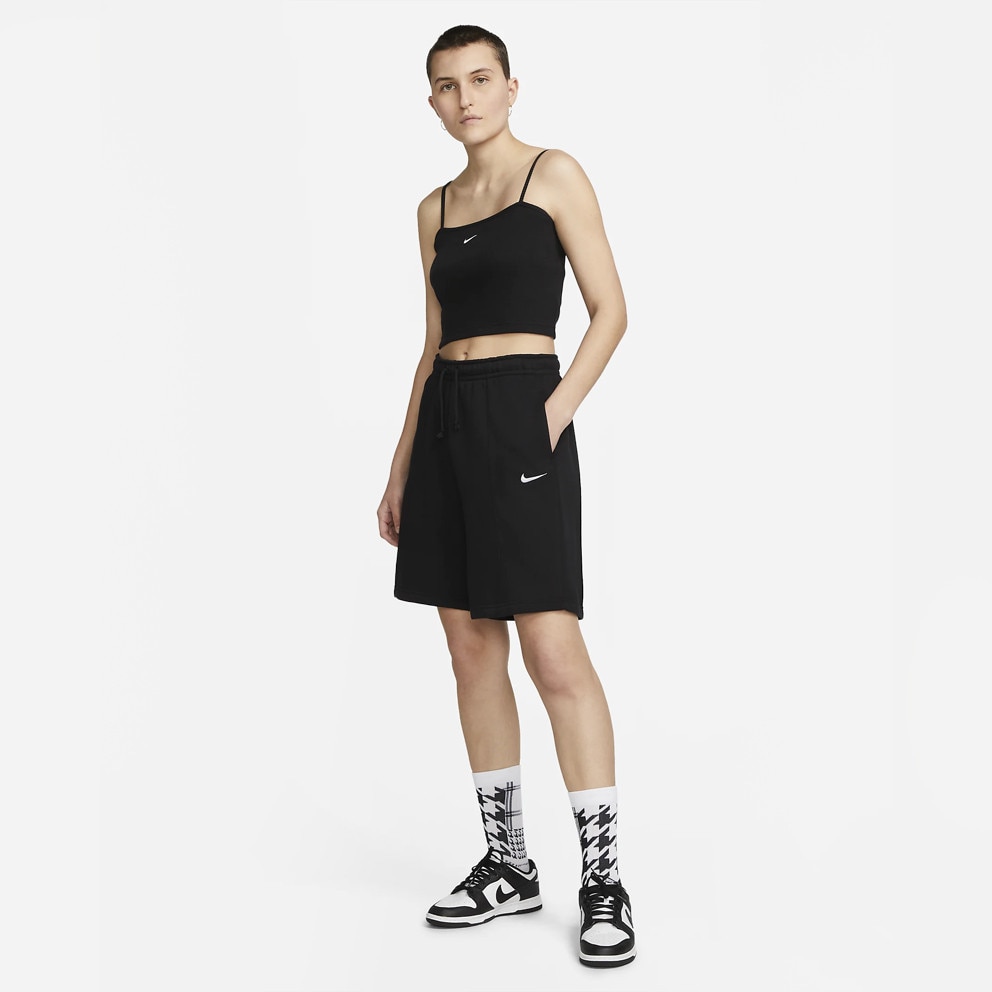 Nike Sportswear Essential Γυναικείο Crop Top