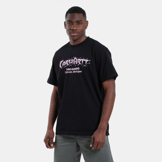 Carhartt WIP Casino Ανδρικό T-Shirt