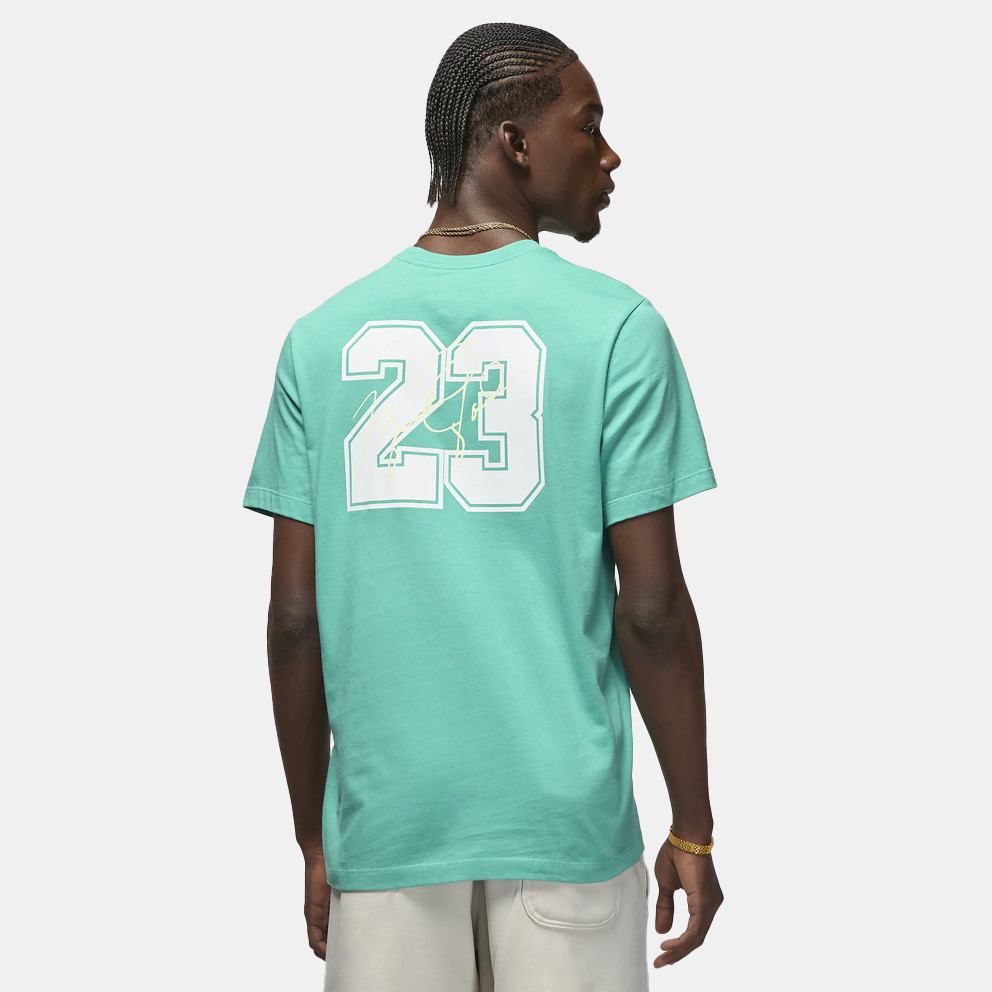 Jordan Essentials Flight 23 Ανδρικό T-Shirt