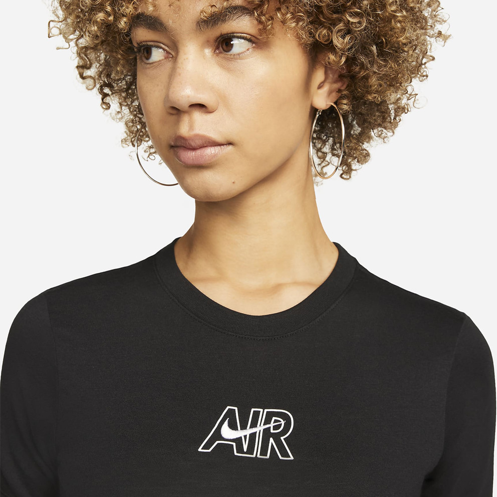 Nike Air Γυναικείo T-Shirt