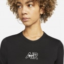 Nike Air Γυναικείo T-Shirt