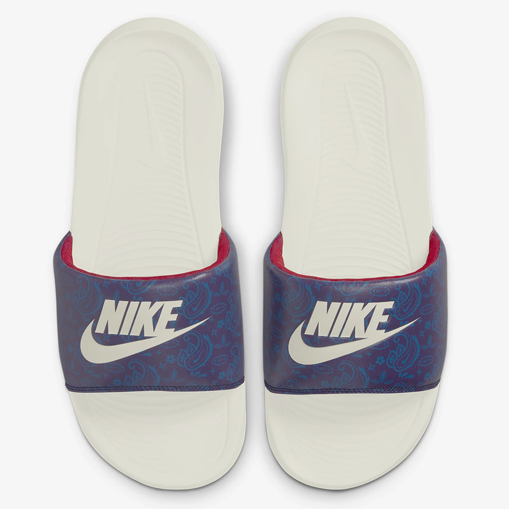 Nike Victori One Slide Print Unisex Slides (9000094118_56723)