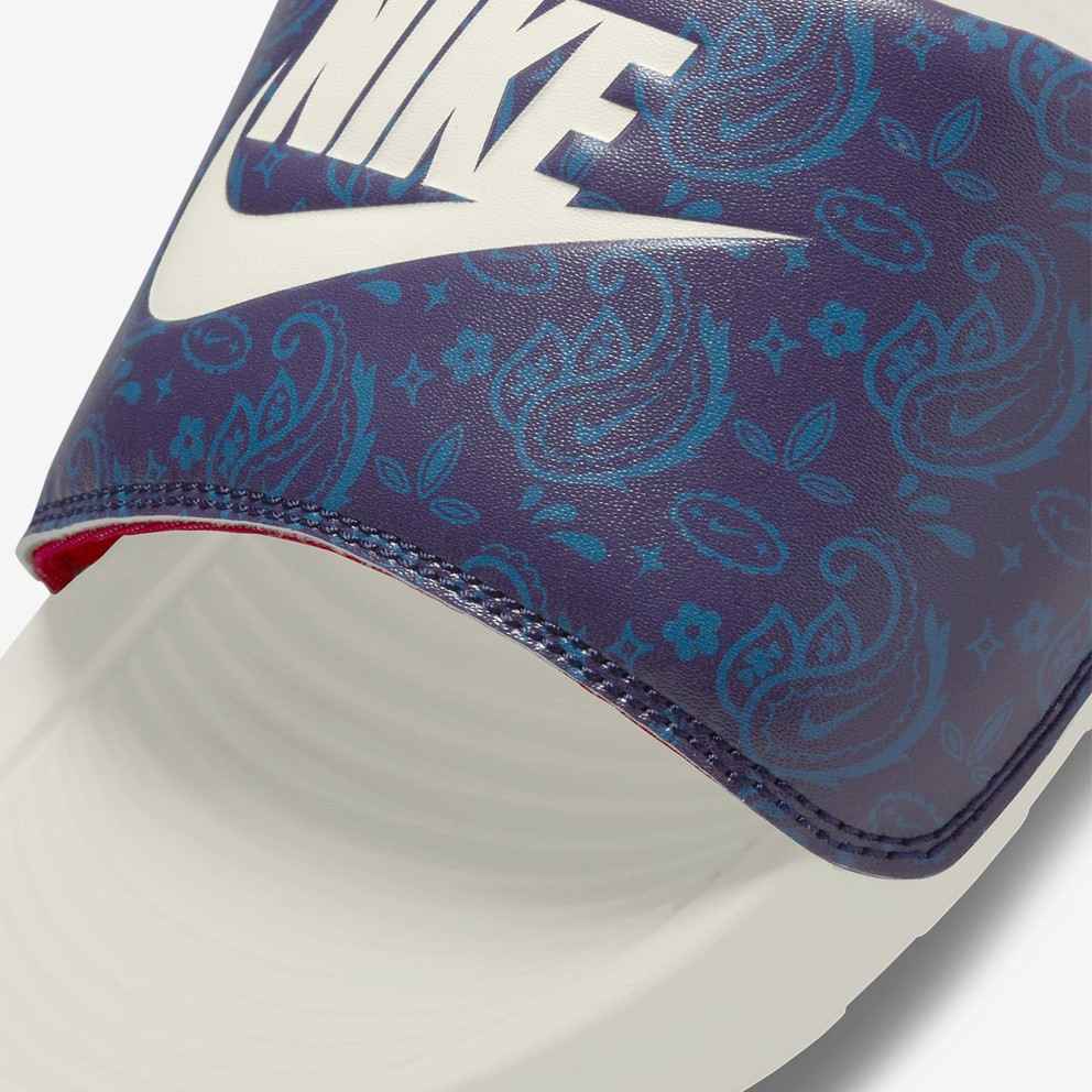 Nike Victori One Slide Print Unisex Slides