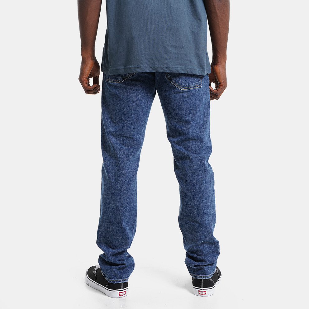 Carhartt WIP Klondike Unisex Jean Παντελόνι