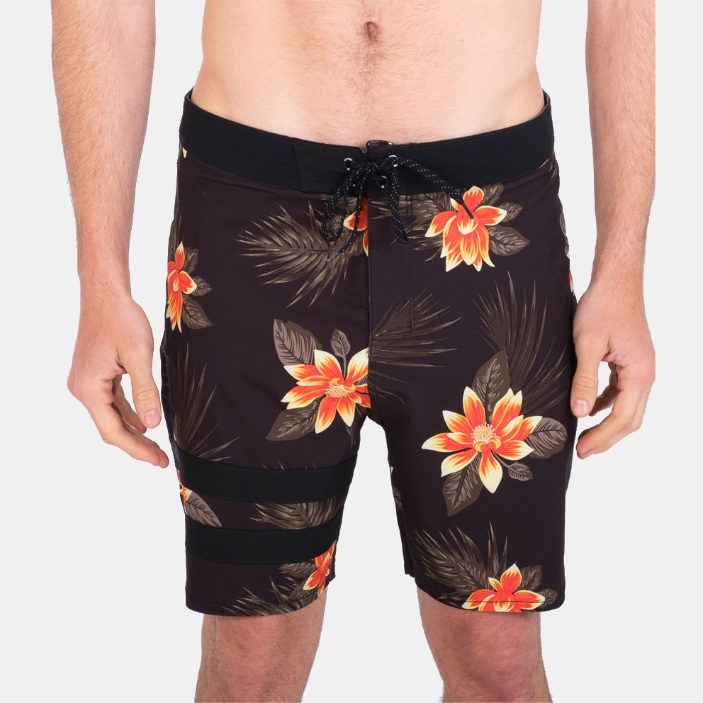 Hurley Fa22 Phantom Block Party 18' Men's Swim Shorts