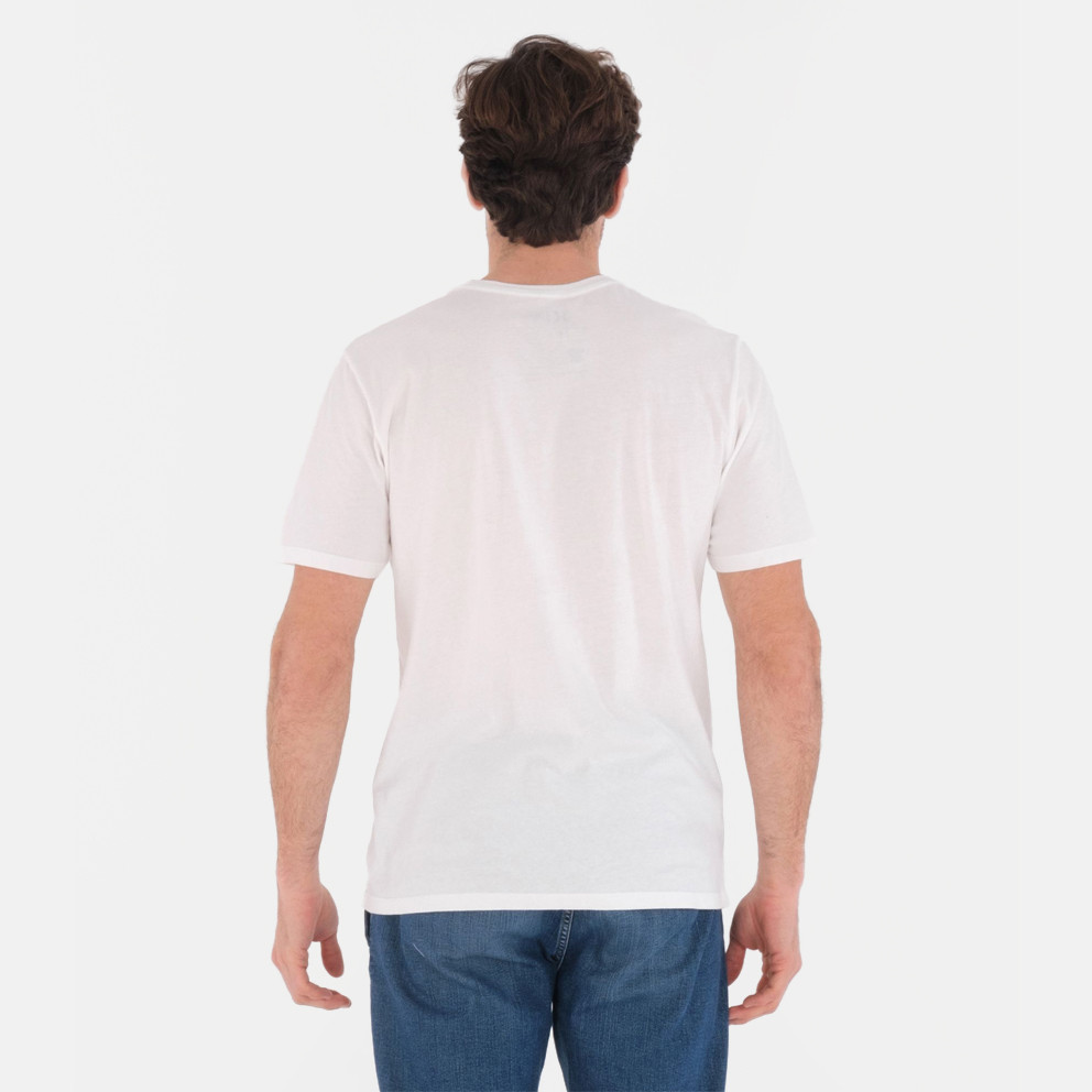 Hurley Mlb New York Yankees Ανδρικό T-Shirt