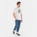 Hurley Mlb New York Yankees Ανδρικό T-Shirt