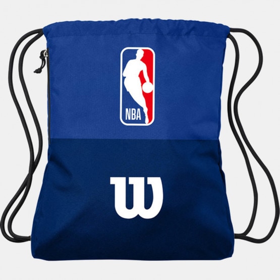 Wilson NBA Drv Unisex Gym Bag