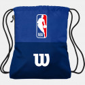 Wilson NBA Drv Unisex Τσάντα Γυμναστηρίου