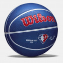Wilson NBA 75th Anniversary  Μπάλα Μπάσκετ N7