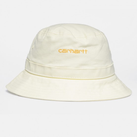 Carhartt WIP Script Unisex Καπέλο Bucket