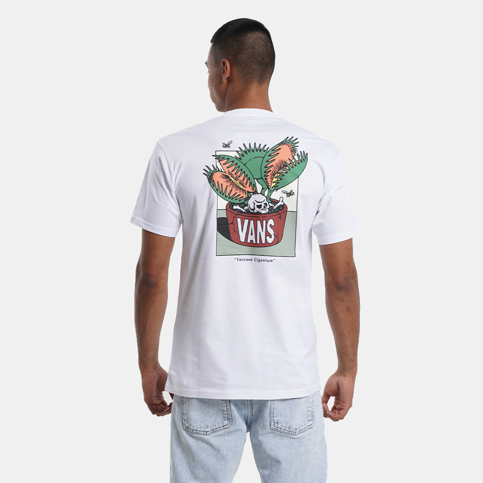 Vans Trap Planter Ανδρικό T-Shirt