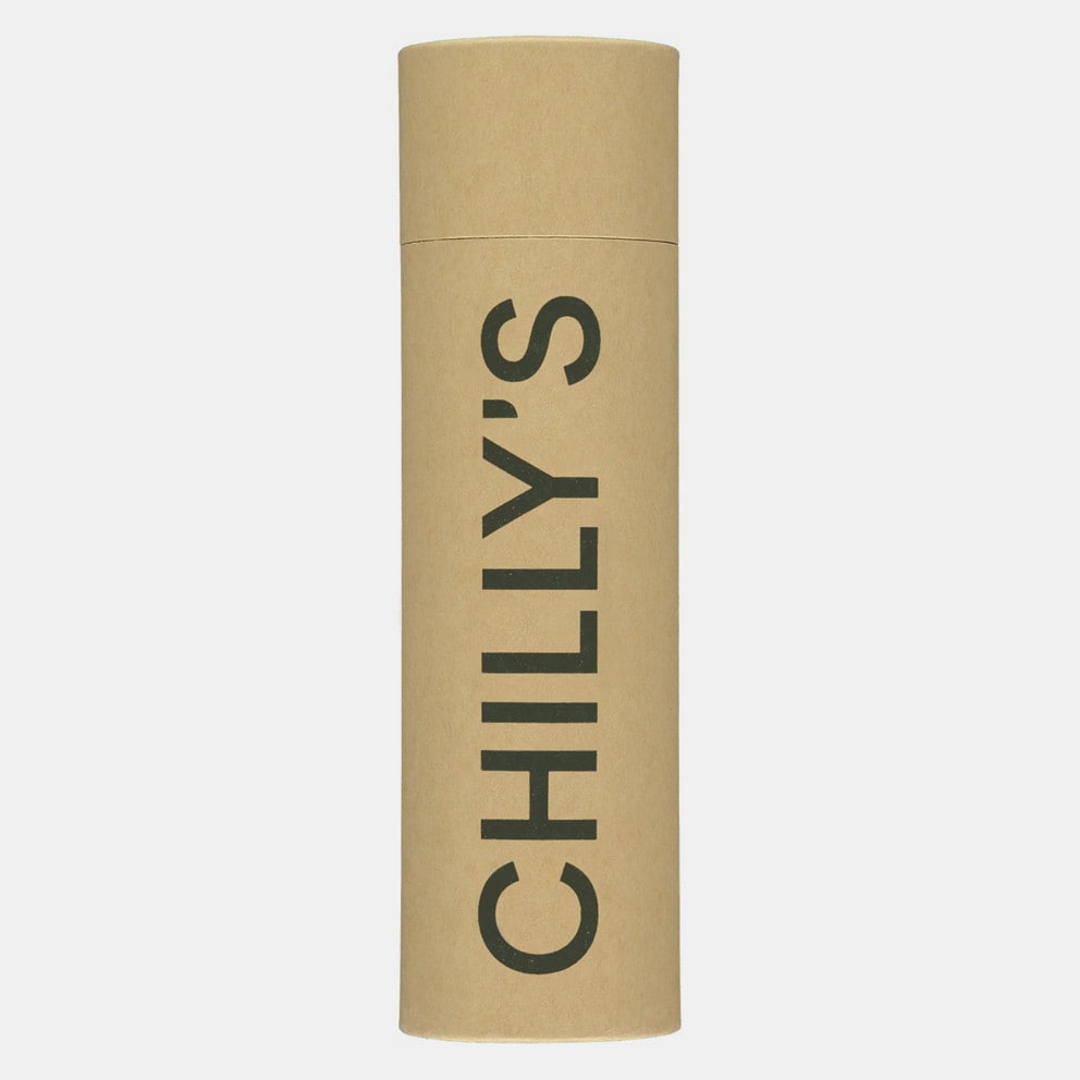 Chilly's All Matte Green 500Ml