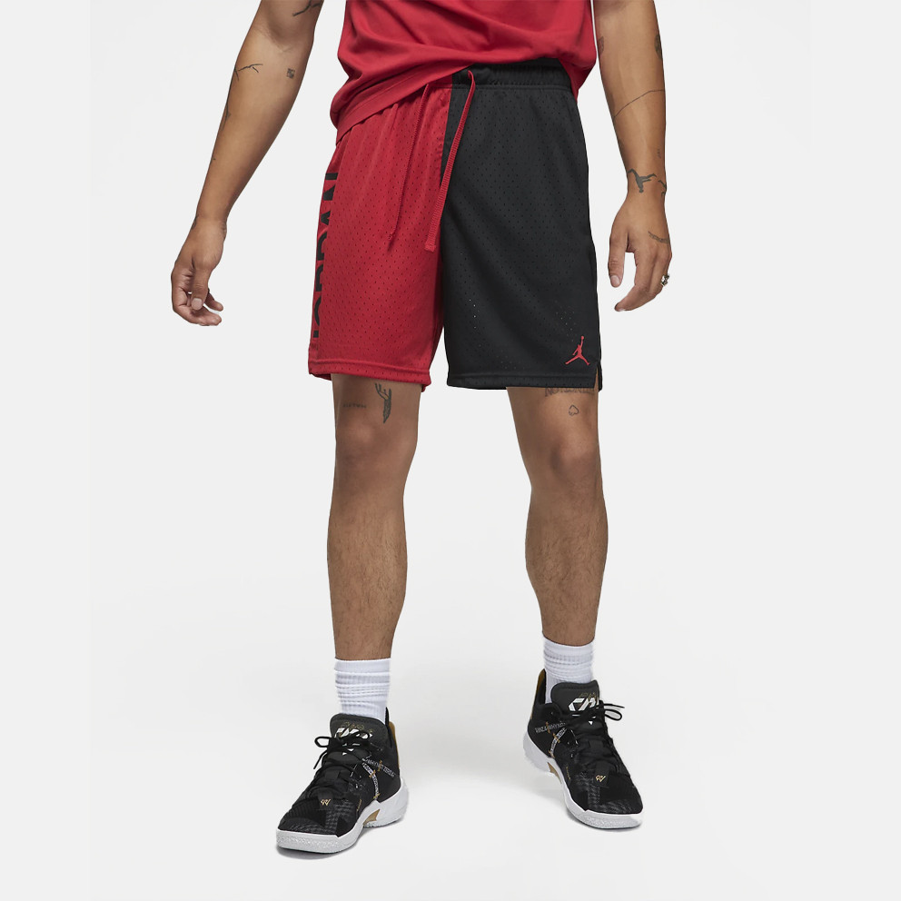 Mens Shorts LeBron James Basketball Men Pants Sweatpants Breathable Sport Shorts 