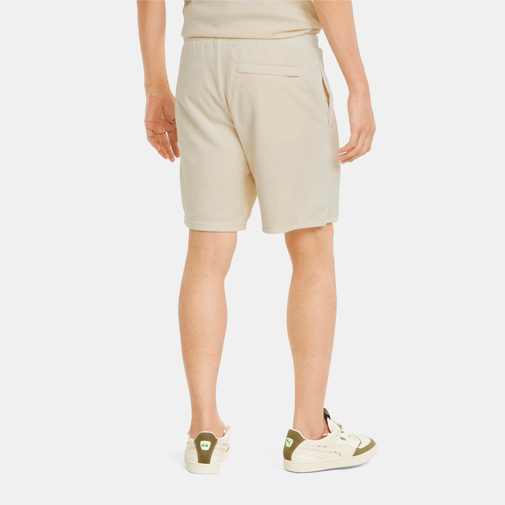 Puma Classics Toweling Men's Shorts 8"
