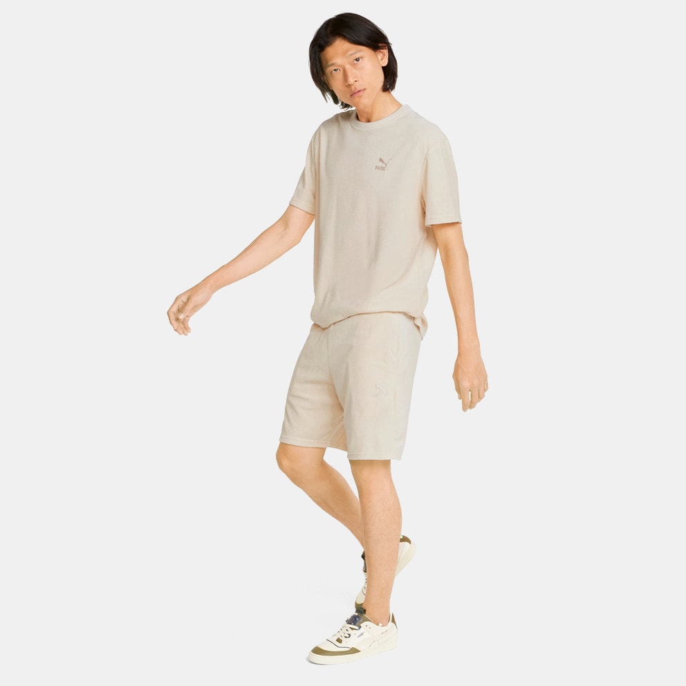 Puma Classics Toweling Men's Shorts 8"