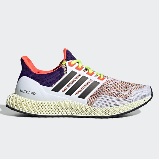 adidas Ultra4D Ανδρικά Παπούτσια για Τρέξιμο