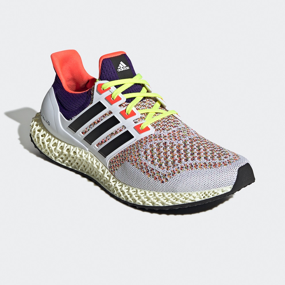 adidas Performance Ultra4D Ανδρικά Παπούτσια για Τρέξιμο