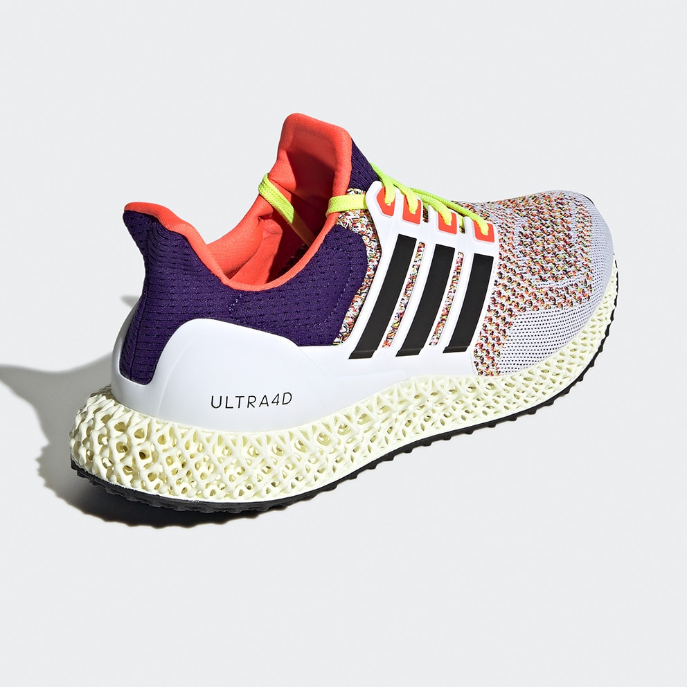 adidas Ultra4D Men's Running Shoes