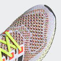 adidas Performance Ultra4D Ανδρικά Παπούτσια για Τρέξιμο