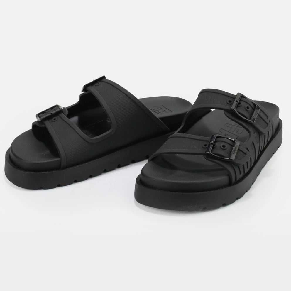 Buffalo Eve Sol Women's Slides